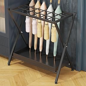 Amazon.co.jp: 傘立て - 収納用品: ホーム＆キッチン